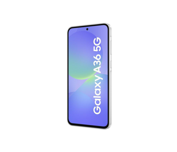 Samsung Galaxy A36 5G 6/128GB Biały - 1313807 - zdjęcie 3